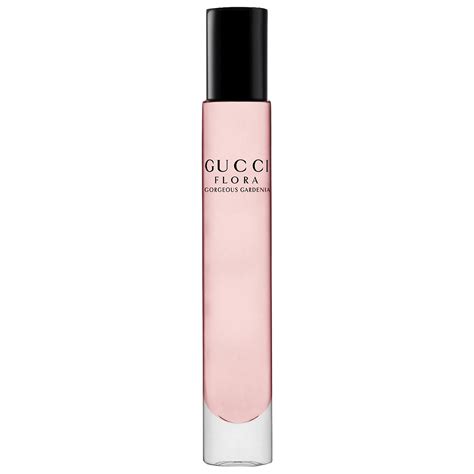 sephora flora gucci rollerball|Gucci rollerballs for sale.